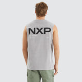 NXP Delta Time Relaxed Muscle