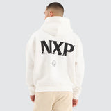 NXP Dexter Box Fit Hoodie