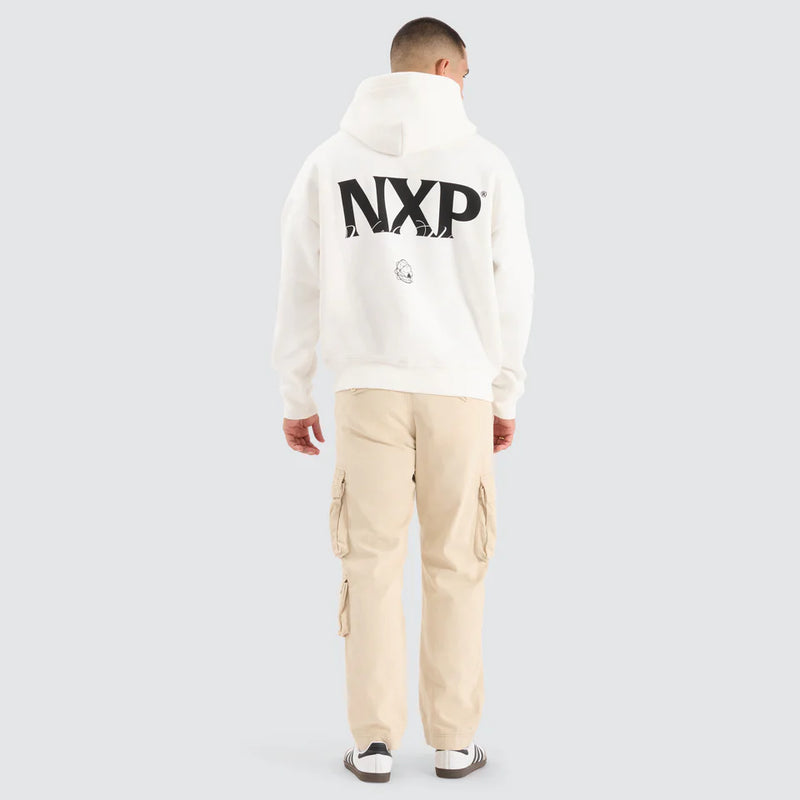 NXP Dexter Box Fit Hoodie