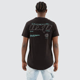 NXP Mighty Dual Curved Tee