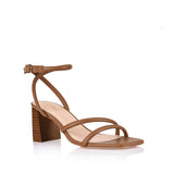 Verali Nadia Block Heel Sandals