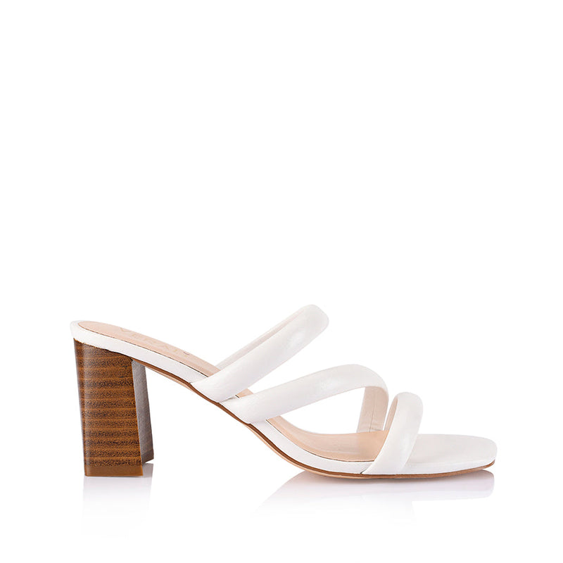 Verali NaeNae Block Heel Sandals