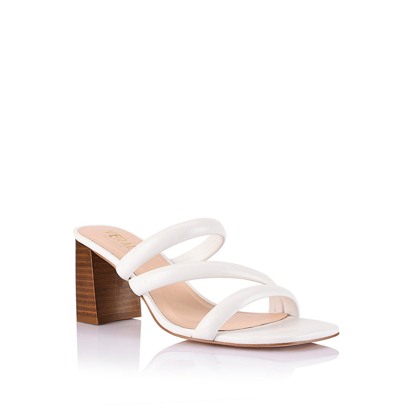 Verali NaeNae Block Heel Sandals