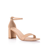 Verali Neeka Block Heel Sandals