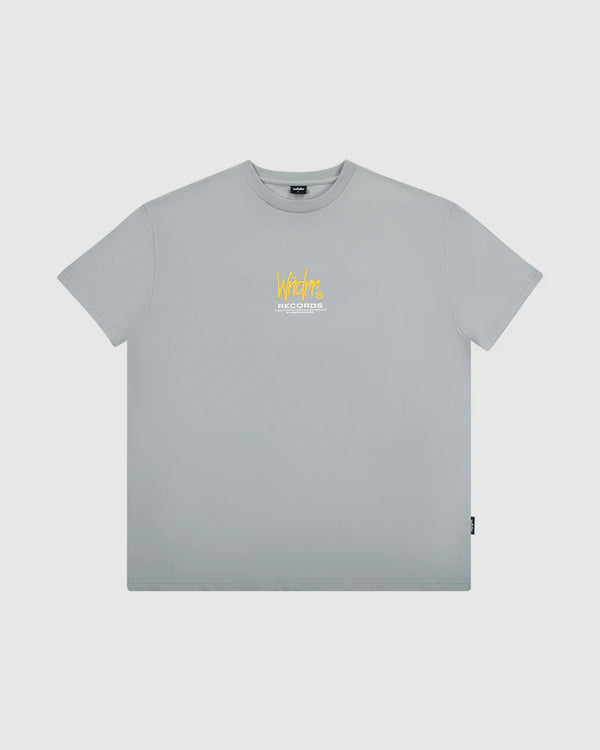 Wndrr Atlantic Box Fit Tee