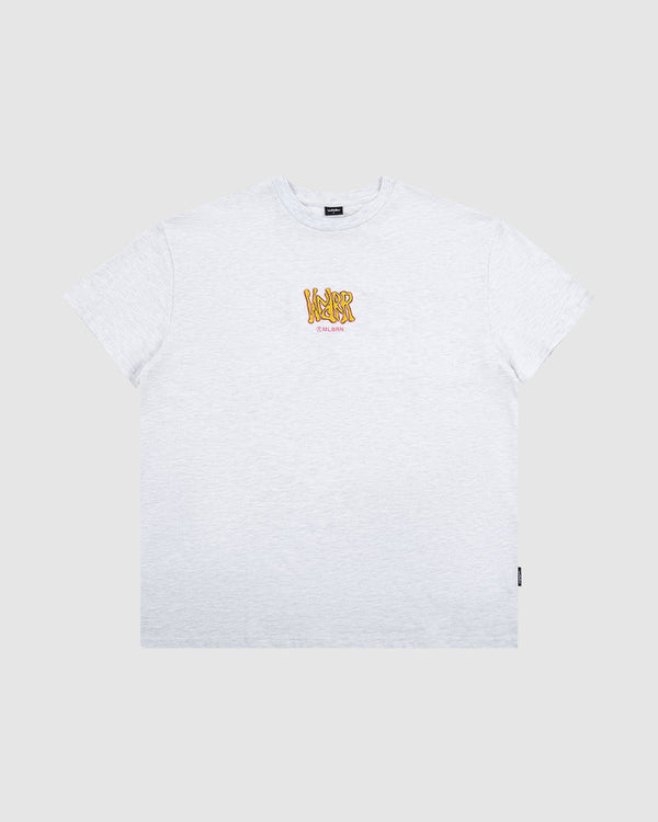 Wndrr Toast Box Fit Tee