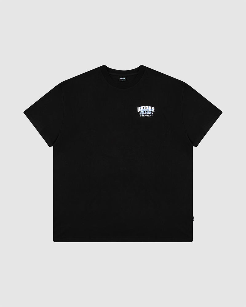 Wndrr Top Tier Box Fit Tee