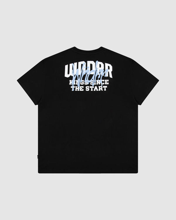 Wndrr Top Tier Box Fit Tee