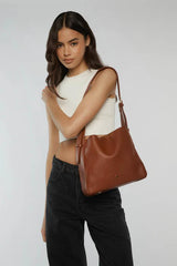 Peta + Jain Otto Slouch Bucket Handbag