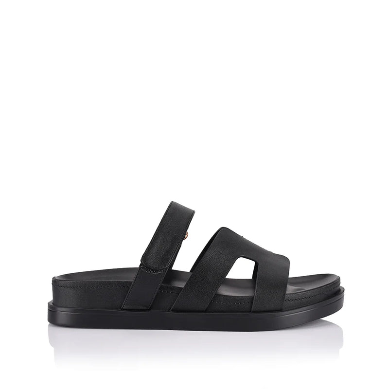 Verali Oswald Footbed Slides