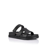 Verali Oswald Footbed Slides