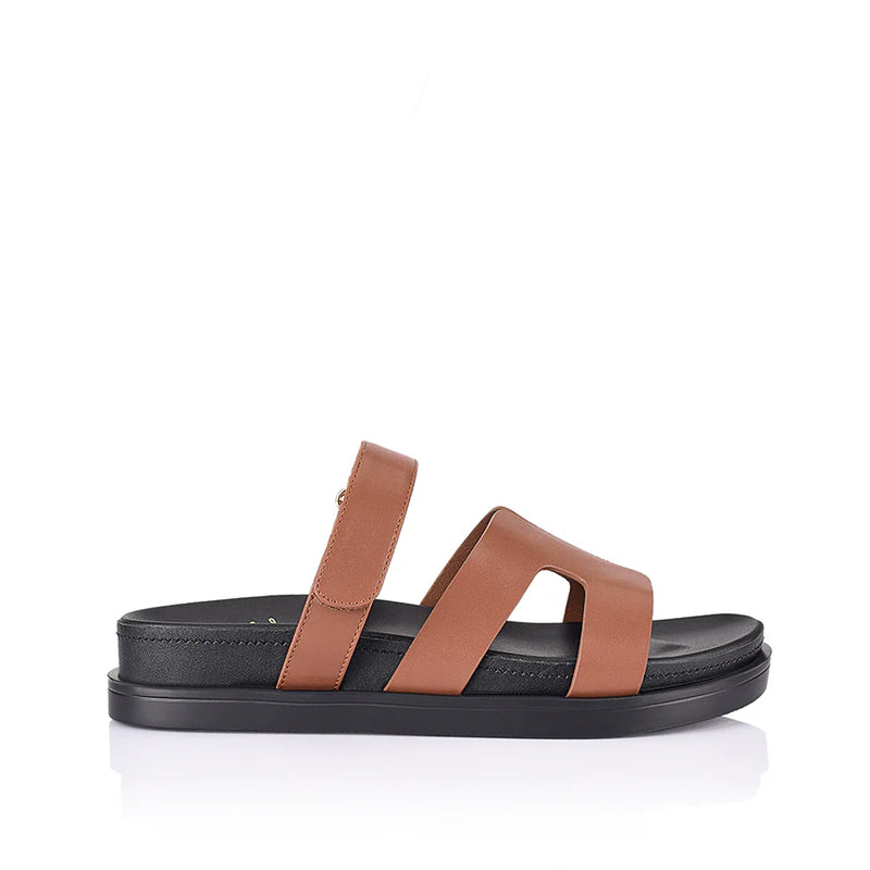 Verali Oswald Footbed Slides