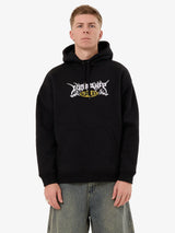 Worship Messenger Pull Over Hoodie