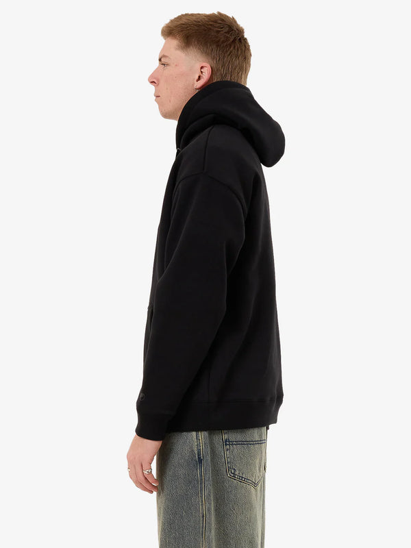 Worship Messenger Pull Over Hoodie