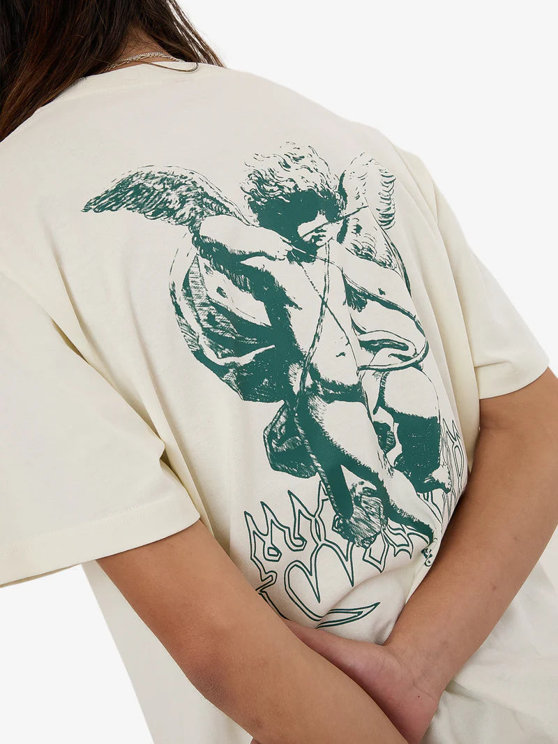 Worship Long Shot Tee