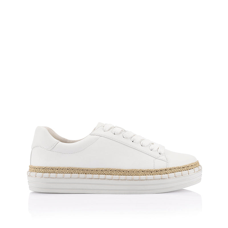 Verali Quay Flatform Sneaker Shoe