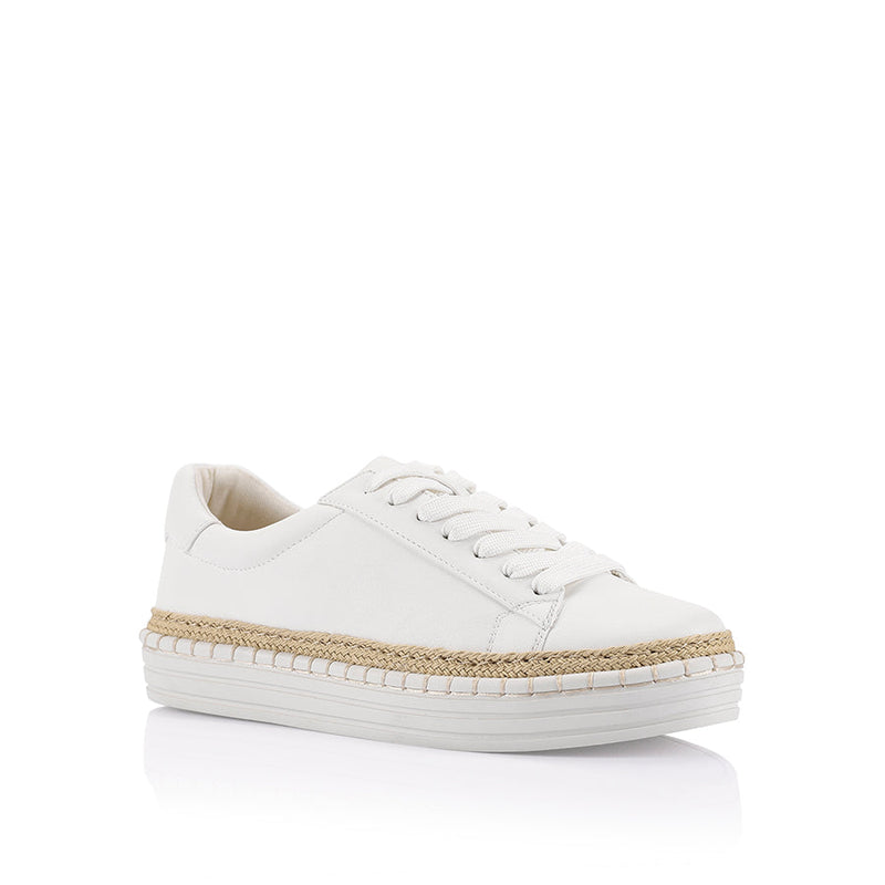 Verali Quay Flatform Sneaker Shoe