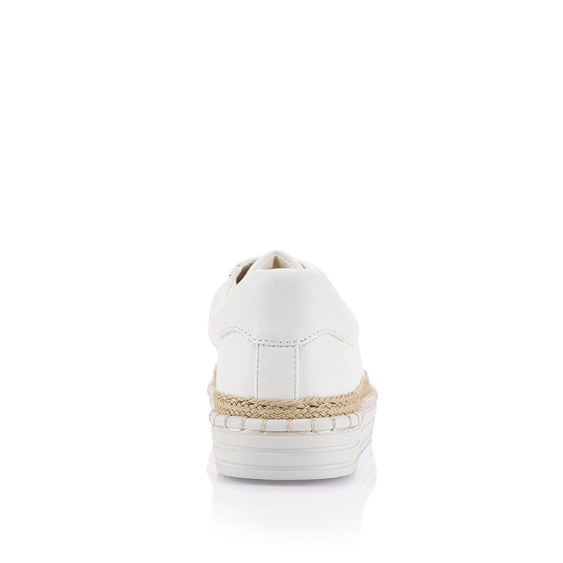 Verali Quay Flatform Sneaker Shoe