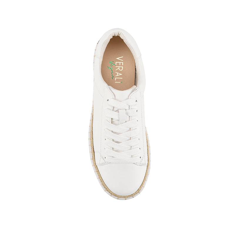 Verali Quay Flatform Sneaker Shoe