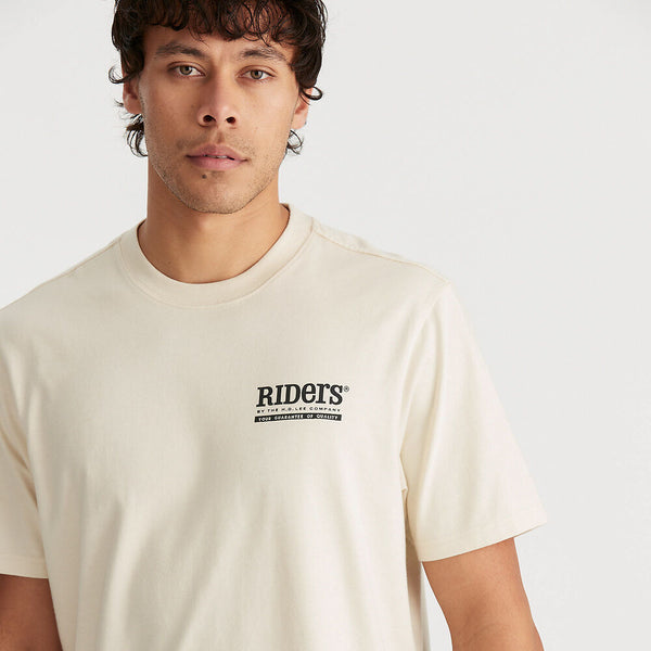 Riders Quality Tee