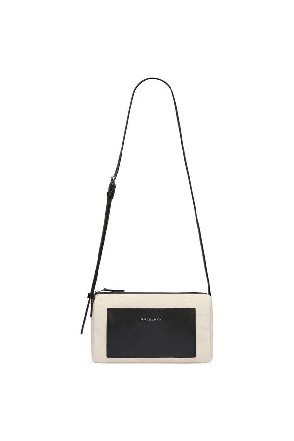 Nude Lucy Orgainc Cross Body Bag