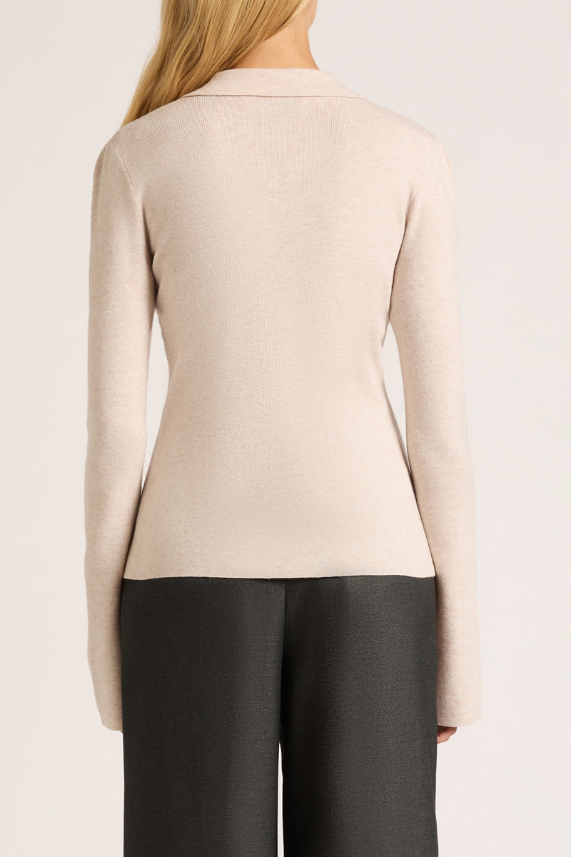 Nude Lucy Coda Knit