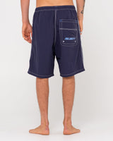 Rusty Flip Daddy Boardshorts