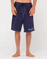 Rusty Flip Daddy Boardshorts