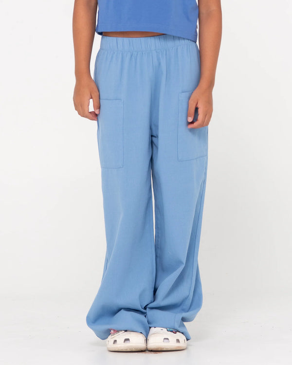 Rusty Sweet Water Pant