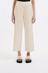 Nude Lucy Thilda Linen Culotte Pant