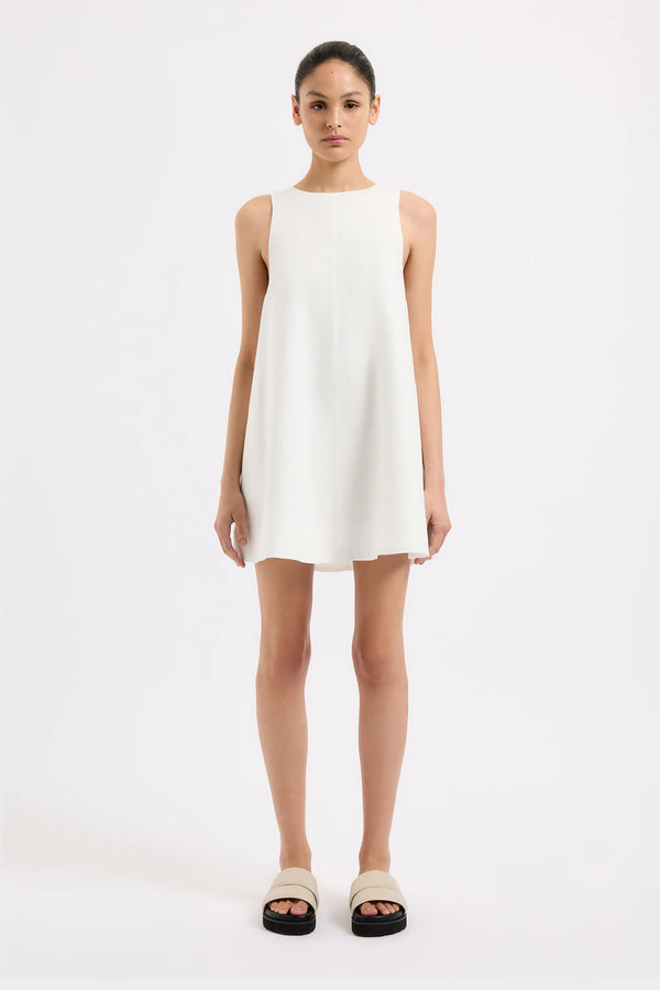 Nude Lucy Nemi Linen Dress