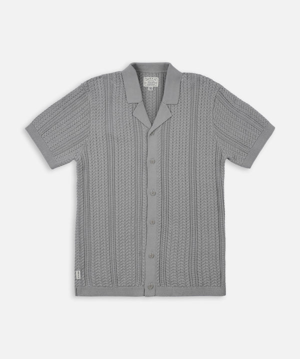 Indie The Indie Alessio SS Shirt