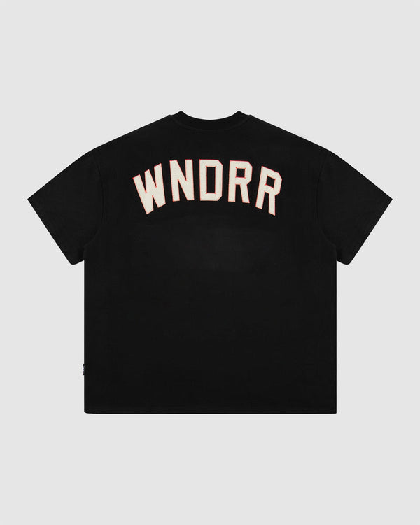 Wndrr Witness Heavy Weight Tee