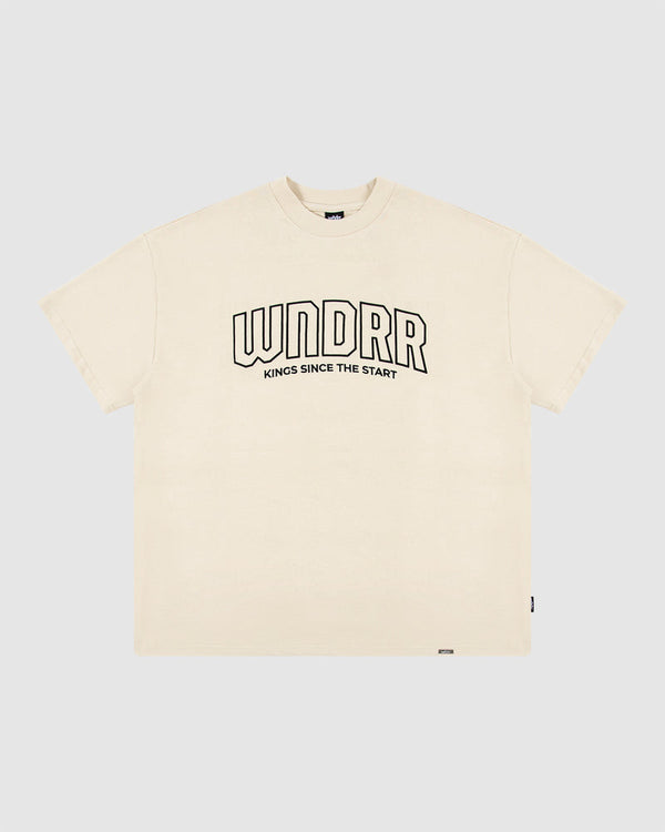 Wndrr Feud Heavy Weight Tee