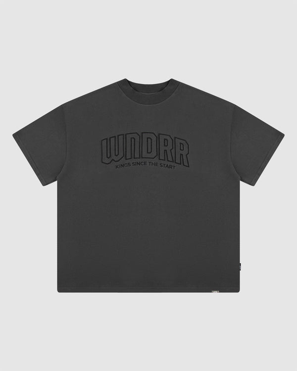 Wndrr Feud Heavy Weight Tee