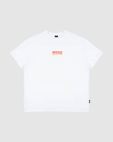 Wndrr Exile Box Fit Tee