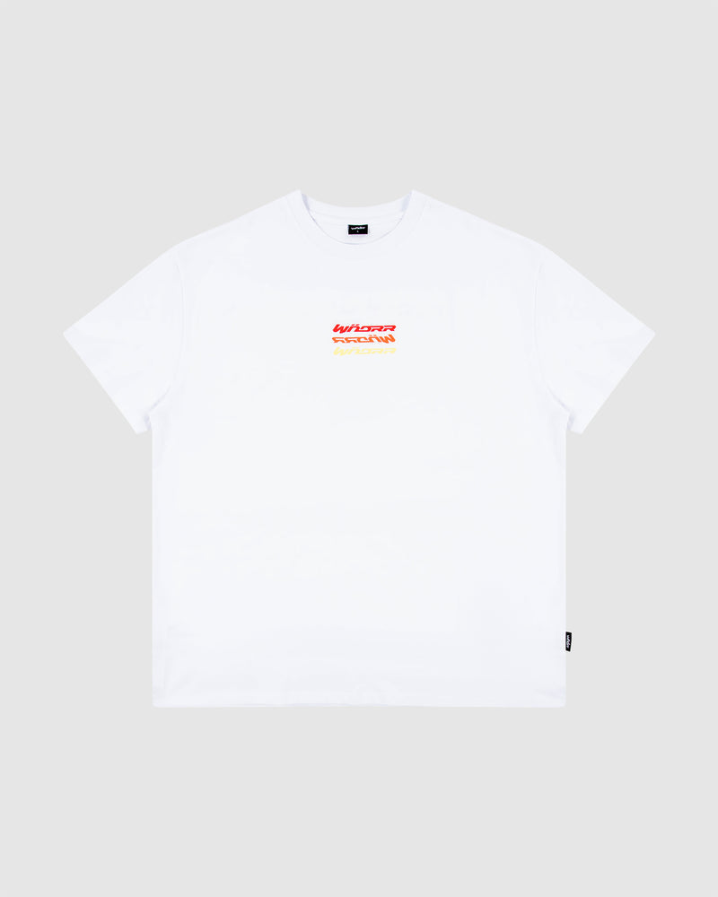 Wndrr Exile Box Fit Tee