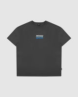 Wndrr Exile Box Fit Tee