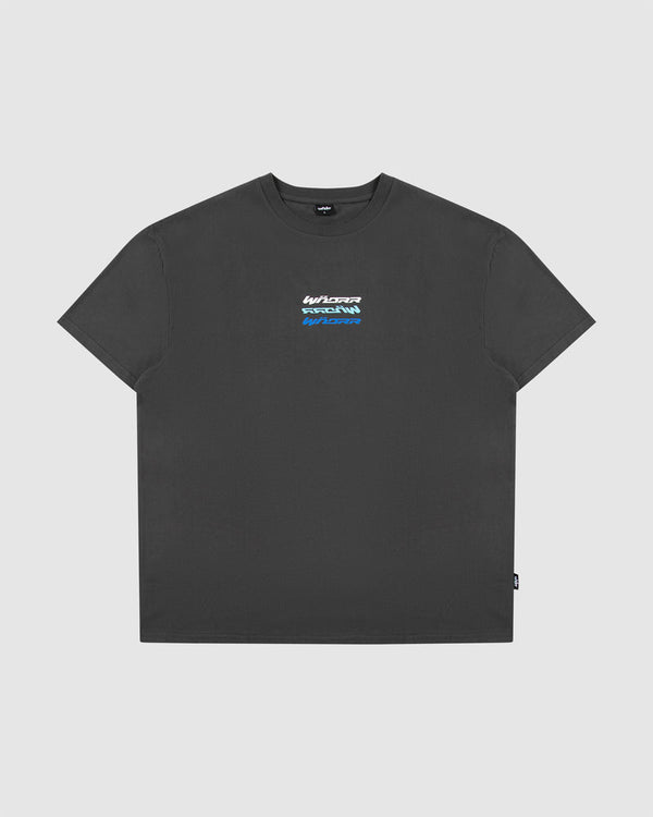 Wndrr Exile Box Fit Tee