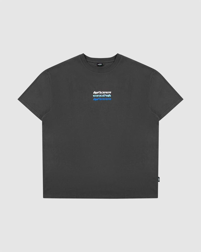 Wndrr Exile Box Fit Tee