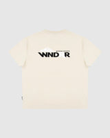 Wndrr Rangers Box Fit Tee