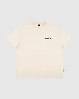 Wndrr Rangers Box Fit Tee