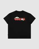 Wndrr Rangers Box Fit Tee