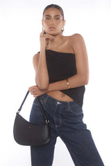 Peta + Jain Swerve Asymetrical Shoulder Bag