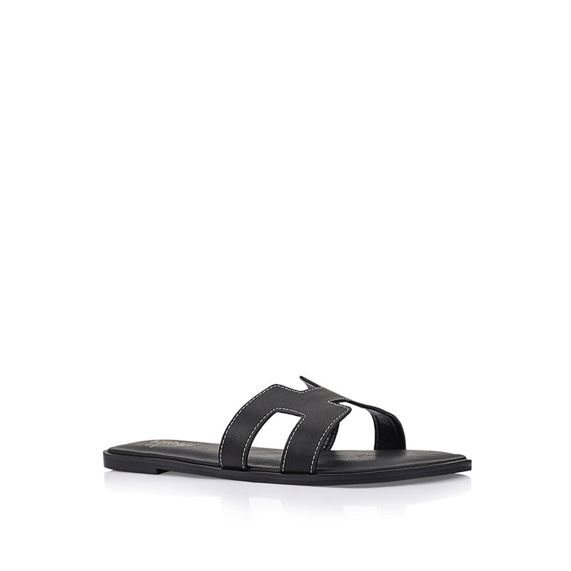 Verali Sandra Casual Slides