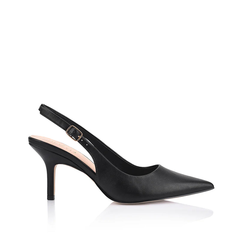 Verali Shayley Slingback Stilettos