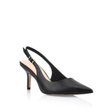 Verali Shayley Slingback Stilettos