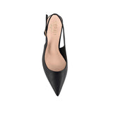 Verali Shayley Slingback Stilettos