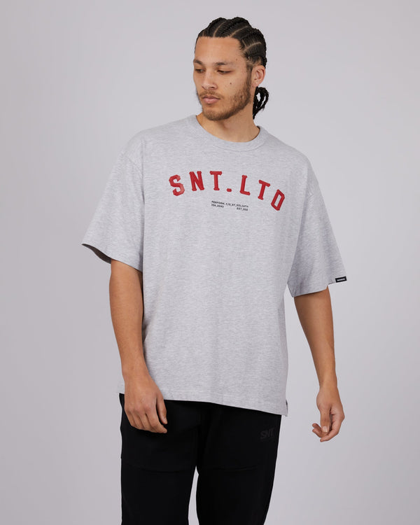 St Goliath Diamond Tee