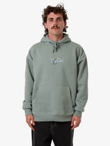 Thrills Ambient Connections Slouch Pull On Hoodie